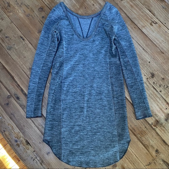 Wilfred Dress - Picture 2 of 6